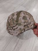 Кевларовий шолом