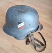 М-35 шолом