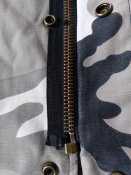 Куртка М-65