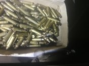 Гильзы 308 калибра