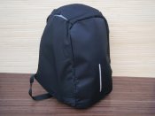 Рюкзак Travel Bag 25 літрів, чорний.