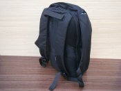 Рюкзак Travel Bag 25 літрів, чорний.