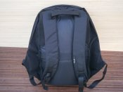 Рюкзак Travel Bag 25 літрів, чорний.