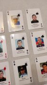 Оригінальні Гральні Карти ЗСУ з полоненими та 200-ми орками (1 шт.)
