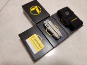 Leatherman wave+