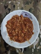 Макарони по-болонськи, реторт, 300г (1 шт.)