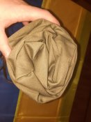 Армейский дождевик