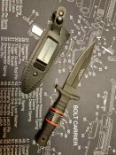 Smith & Wesson - H.R.T Boot SWHRT9B