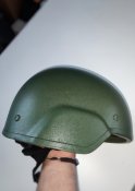 Кевларовая каска bulletproof helmet
