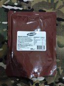 Квасоля з кубиками лопатки свині, реторт, 300г (1 шт.)