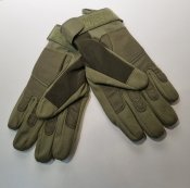 Перчатки тактические, Battlewolf. PRC, размер 9-10 (XL) (1 шт.)