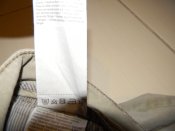 шорти   Б/в. вигляд по фото. матеріал 98 % котон 2 % еластан.