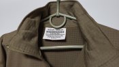 Комплект теплої термобілизни ECWCS Gen III Level2 армії США Polartec Waffle Fleece колір койот (1 шт.)