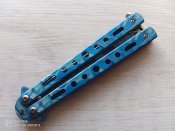 Нож бабочка Benchmade 2833