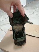 Подсумки для магазинов голландские (2 шт.)
