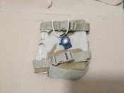 Новые британские подсумки под рацию