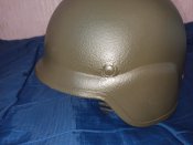 Балістичний шолом PASGT