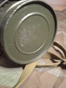 Газбак полный комплект для реконструкции