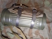 Газбак полный комплект для реконструкции