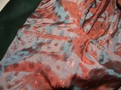 жакет мисливський, Тіроль . Австрія. 90% шерсть 10 % альпака.