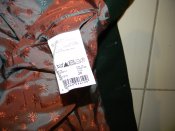 жакет мисливський, Тіроль . Австрія. 90% шерсть 10 % альпака.