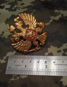 Мутант на орко-башку
