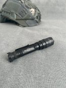 Surefire E2D LED Defender Ultra тактический фонарик