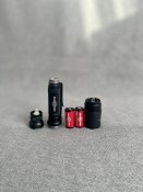 Surefire E2D LED Defender Ultra тактический фонарик