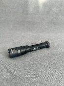 Surefire E2D LED Defender Ultra тактический фонарик