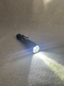 Surefire E2D LED Defender Ultra тактический фонарик