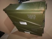 Ящик от гранат 40мм МК19