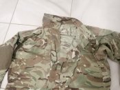 Китель британский МТР 190/104