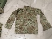 Китель британский МТР 190/104