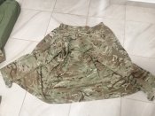 Китель британский МТР 190/104