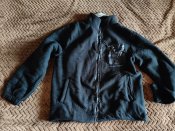 Флісова куртка (кофта) Threadbare  нова