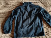 Флісова куртка (кофта) Threadbare  нова
