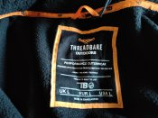 Флісова куртка (кофта) Threadbare  нова