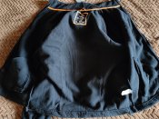 Флісова куртка (кофта) Threadbare  нова