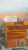 Грілки хімічні    HotHands Hand & Toe Warmers