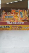 Грілки хімічні    HotHands Hand & Toe Warmers