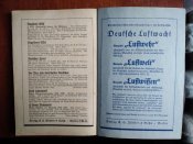 Reibert Luftwaffe 1936