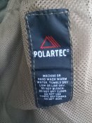Флісова куртка Polartec, США