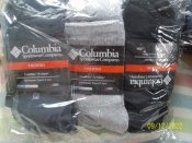 Термоноски Columbia (6 шт.)