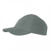 Зимова бейсболка "BBC Winter сap - Helikon-tex" Foliage green