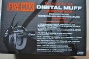 Активні навушники  Walker's FireMax