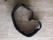 Новий Тактичний пояс з системою РПС, кольору Чорний