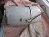 Котілок РККА не стандартний