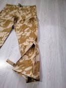 Новые гор-текс штаны в ДДПМ 85/96/112