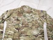 Новый китель в мультикаме 190/112