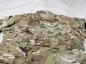 Новый китель в мультикаме 190/112